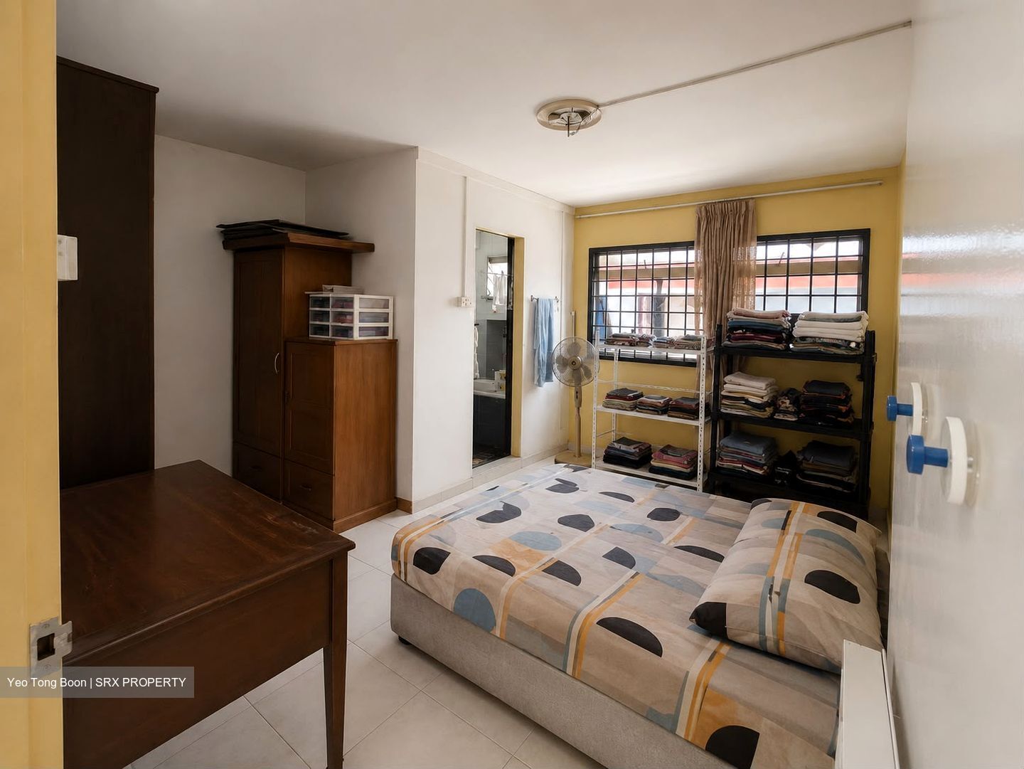Blk 274 Pasir Ris Street 21 (Pasir Ris), HDB 5 Rooms #593106841